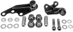Tuff Country 50901 Differential Drop Kit For 22-24 Sequoia/tundra. Fixed Price $116.20.
