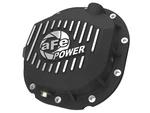 Afe 46-71410b Pro Series Rear Diff Cover Black Ford 8.8" 1983-2014 F-150/mustang. Fixed Price $374.95.