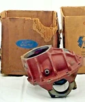 Nos Ford 9 N Carrier New Old Stock Nodular Case Housing Center Section. Fixed Price $1019.99.