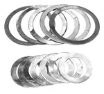 Crown Automotive J0649228 Pinion Shim Set. Fixed Price $31.85.