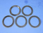 Genuine Mopar Pinion Shaft Shim Kit. Fixed Price $76.81.