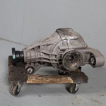 2003-2006 Porsche Cayenne Rear Axle Carrier Differential 95533201001 Oem. Fixed Price $206.24.
