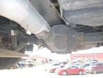 Chevrolet Silverado 1500 2018 4.3l Rear Axle Assembly 2922. Fixed Price $562.39.