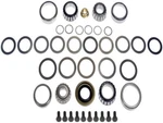 Dorman 697109 Differential Bearing Kit. Fixed Price $241.72.