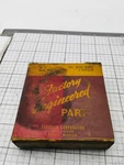 Chrysler Imperial 1937-39 Mopar 567235 Rear Pinion Axle Oil Seal Nos Made In Usa. Fixed Price $66.95.