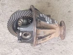 4.30 Ratio Rear Carrier Axle From 2009 Toyota Tundra 12795178. Fixed Price $606.94.