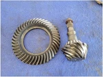 2005-2014 Ford Mustang Shelby Gt500 8.8" Ring Pinion Gear 3.31 Axle 2862. Fixed Price $124.99.