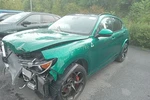 2022 Stelvio Rear Differential Carrier Assembly Oem 4k Miles - Lkq361961642. Fixed Price $773.80.