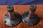 Porsche 911 Turbo 930 1975-77 Transmission Flanges For Limited Slip Fine Spline. Fixed Price $739.99.