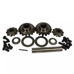 Genuine Ford Gear Kit Yc2z-4215-aa. Fixed Price $187.19.