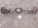 Rear Axle 3.42 Ratio From 2007 Chevrolet Tahoe 11208503. Fixed Price $1087.69.