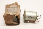 Nos 1956-74 Chevrolet Gmc Medium & Heavy Truck Axle Electric Shift Motor. Fixed Price $128.70.