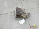 2012 Hyundai Genesis Rear Axle Differential 3.91 Ratio Rwd. Fixed Price $275.00.