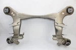 2007-2013 Mercedes W221 S500 S550 Rear Subframe Crossmember Cross Member Oem. Fixed Price $151.05.