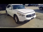 Rear Differential Carrier Awd 3.7l 6 Cylinder Fits 09-13 Infiniti Fx Series. Fixed Price $324.99.