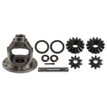 Open Loaded Carrier Case With Spider Gears - Fits Ford 9.75" 34spline. Fixed Price $299.26.