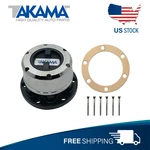 1 Pc Takama Locking Hubs For 1941-1971 Jeep Cj2.3.5.6 Dana 25-27 Axles 10 Spline. Fixed Price $51.30.