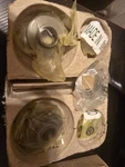 Genuine Gm Front Differential Side And Pinion Gear Kit 12479318. Fixed Price $29.99.