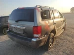 Rear Axle Differential Assembly Oem 07-09 Chrysler Aspen 1yr Wrnty. Fixed Price $250.00.