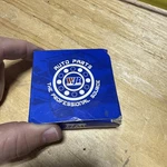 Wjb Wt517004 Bearing - 1985-95 Suzuki Samurai. Fixed Price $15.99.