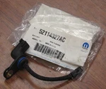 Nos Mopar Oem 52114327ac Electronic Front Axle Harness. Fixed Price $39.99.