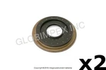 Mercedes (1998-2006) Differential Output Seal Left & Right (2) Corteco Oem. Fixed Price $49.70.