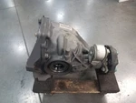 2012 Mercedes Benz Amg E 63 Rear Differential Assembly #2691 B-3. Fixed Price $479.99.