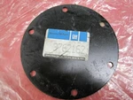 Nos Oe Gm Front Axle Hub Cover Grease Cap 60-70 Truck Ser. 40 50 60 5k. Fixed Price $25.00.