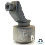 2014-2016 Bmw 428i F32 Rear Axle Differential Vibration Absorber & Bracket Oem. Fixed Price $63.99.