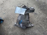 Carrier 166 Type Rear Gl350 Fits 13-16 Mercedes Gl-class , 1663501414. Fixed Price $224.23.