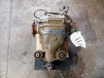 2008 Infiniti G37 Rear Axle Differential Carrier 3.692 Ratio Rwd Locking At. Fixed Price $474.99.