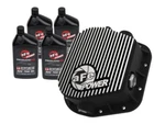 Afe 46-70152-wl For Rear Differential Cover W/gear Oil 97-18 F-150 9.75-12 Bolt. Fixed Price $481.71.