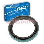 Skf Rear Outer Wheel Seal For 1979-1982 Plymouth Arrow Pickup Driveline Pr. Fixed Price $19.48.