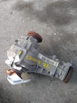 Used Differential Carrier Assembly Fits: 2014 Audi Q5 Grade A. Fixed Price $495.40.