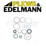 Edelmann 8902 Steering Gear Seal Kit For 5-2520 36-348492 348492 2520 Power Jz. Fixed Price $71.21.
