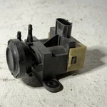 1999 - 2010 Ford F250 F350 F450 F550 Auto Hub Vacuum Solenoid F81a-9h465-ba Oem. Fixed Price $35.00.