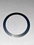 New Genuine Mopar Rear Bearing Shim, Part Number. Fixed Price $15.99.