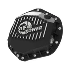 Afe 46-71060b Rear Differential Cover Black W Machined Fins For Sierra 3500 Hd. Fixed Price $380.51.
