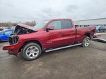Rear Axle New Style 6 Lug Wheel 3.55 Ratio Fits 19-24 Dodge 1500 Pickup. Fixed Price $2349.90.