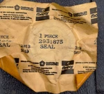 Nos Mopar 2931875 Rear Outer Axle Seal 1985-2002 Trucks. Fixed Price $18.25.