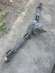 Bmw E30 Differential Axle Carrier Crossmember. Fixed Price $149.99.