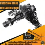 41110-0k360 Front Axle Carrier Differential 3.727 Ratio For Toyota Hilux 2004-21. Fixed Price $1063.16.