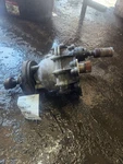 Used Transfer Case Assembly Fits: 2012 Dodge Durango 3.6l Single Speed Grade A. Fixed Price $468.00.