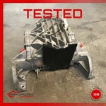 09-13 Chevrolet Corvette C6 Automatic Differential Axle Carrier 2.56 Oem. Fixed Price $539.26.