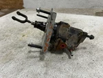 2023 Chevrolet Silvrdo35 Power Brake Booster Hydro-boost Oem. Fixed Price $144.99.
