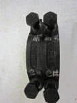 Dana 44 Bearing Caps Front Carrier Set #2. Fixed Price $35.00.