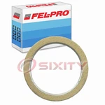 Fel-pro Exhaust Pipe Flange Gasket For 1989-1997 Geo Prizm 1.6l 1.8l L4 Ik. Fixed Price $10.92.