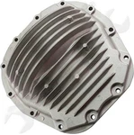 Apdty 170847 Rear Differential Cover; 6.4l Diesel; Cast Aluminum W/ Heat Sink. Fixed Price $71.34.