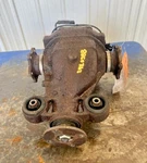 2007-2008 Infiniti G35 Rear Axle Differential Carrier 3.692 Ratio Assembly Oem. Fixed Price $270.99.