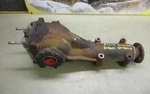 2000-2009 Subaru Legacy Rear Differential Carrier Assembly 3.90 Ratio. Fixed Price $174.82.